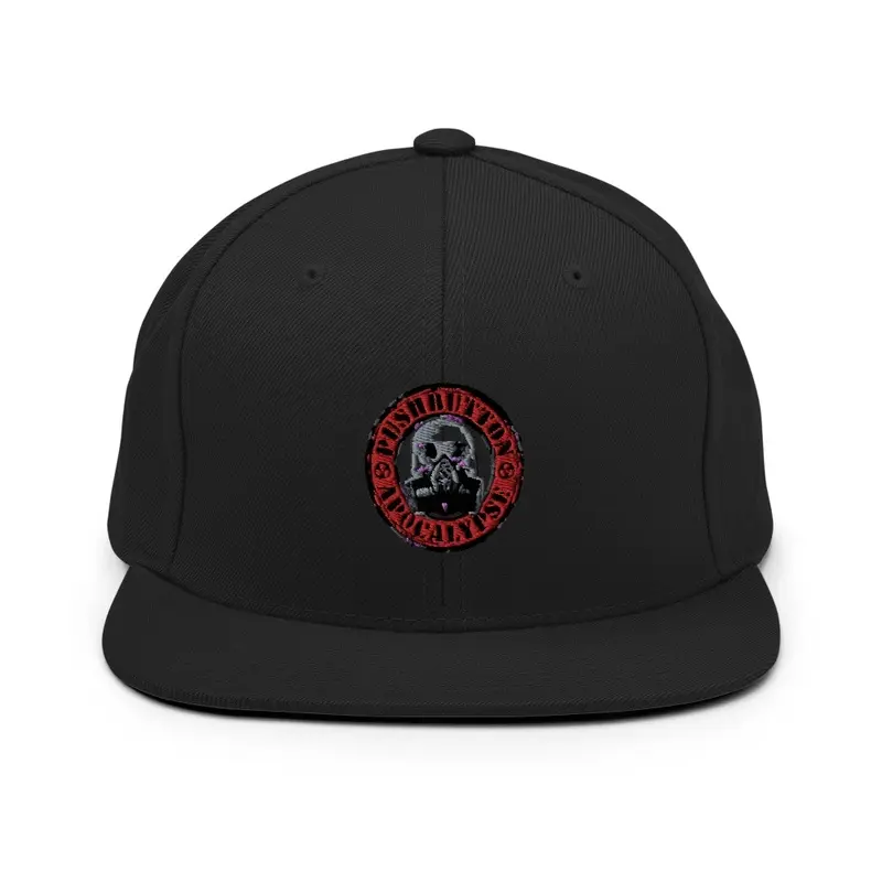 PBA Classic Snapback